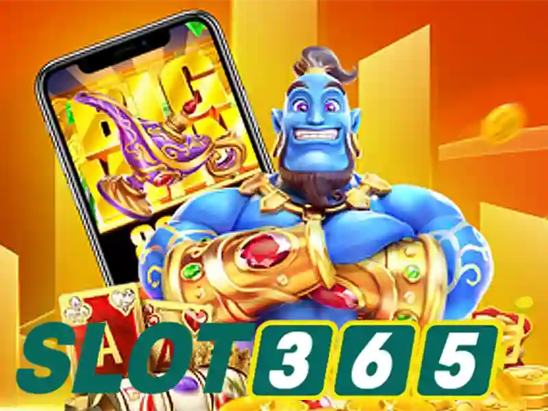 Dac diem cua Slot365 Dac diem cua Slot365