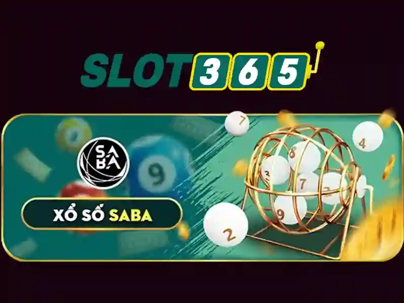 Slot365: Trải nghiệm slot trực tuyến tuyệt vời