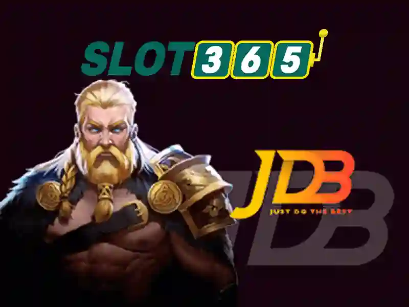 Slot365 – Nen tang choi slot truc tuyen pho bien