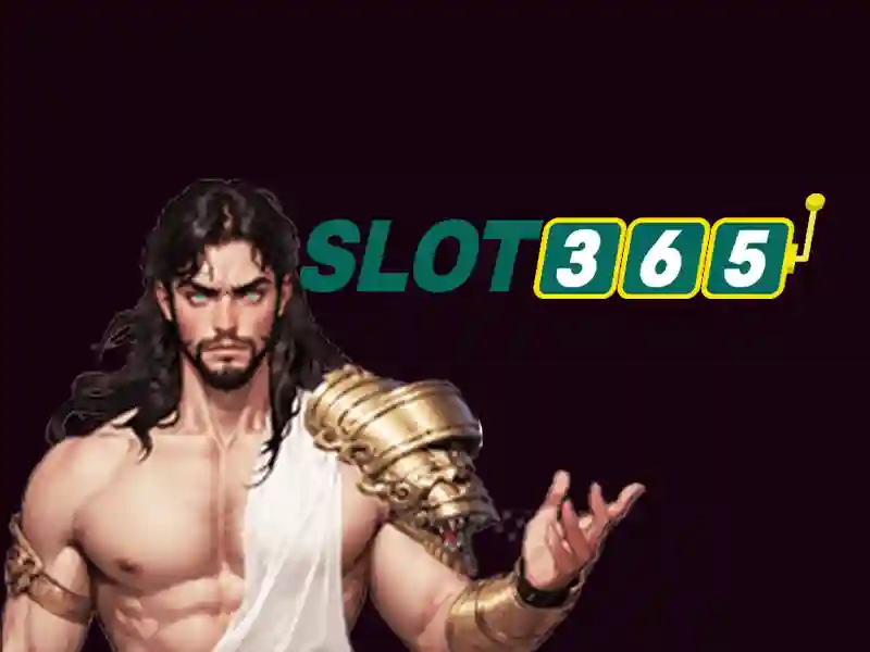 Slot365: Đánh giá nền tảng chơi slot trực tuyến uy tín