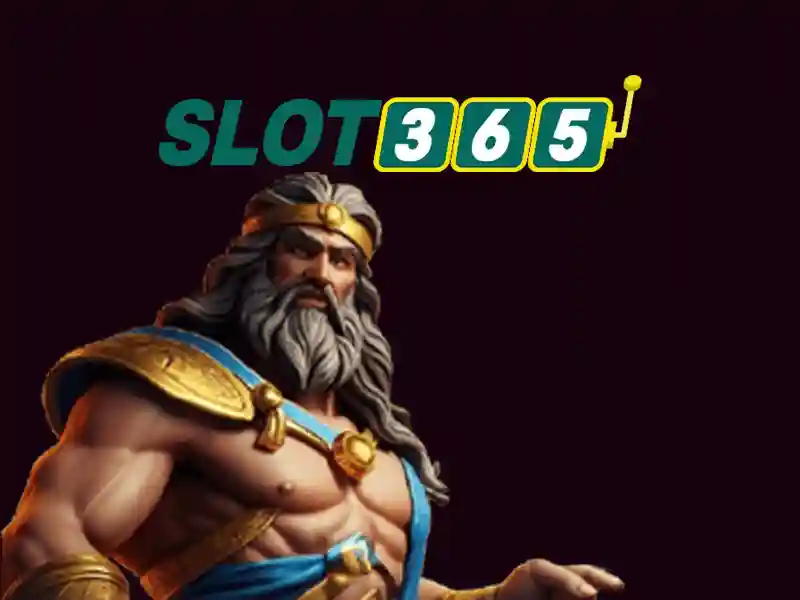 Slot365 – Nền tảng máy xè bạc trực tuyến đáng tin cậy