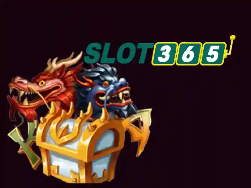Slot365 – Đánh giá và trải nghiệm chơi slot trực tuyến