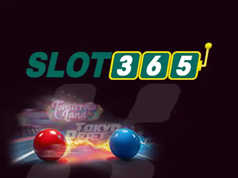 Công nghệ và bảo mật của Slot365