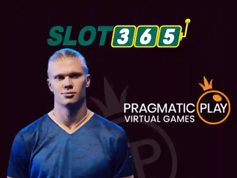 Slot365: Trải nghiệm casino online đỉnh cao