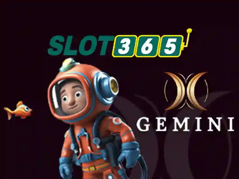 Slot365: Nền tảng chơi máy slot trực tuyến nổi bật
