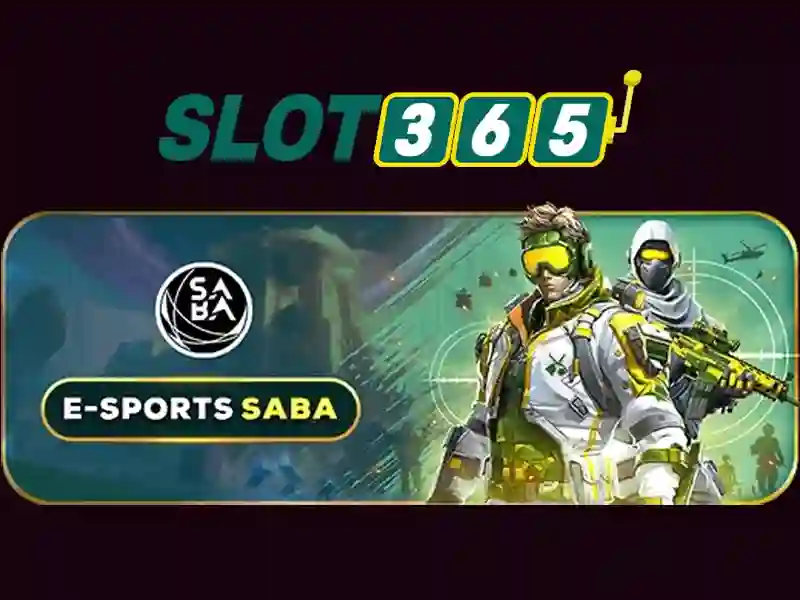 Slot365 - Trải nghiệm chơi slot trực tuyến đỉnh cao
