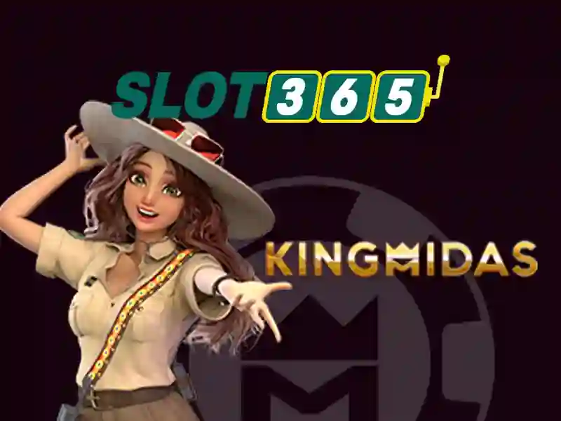 Các tính năng nổi bật của Slot365 Các tính năng nổi bật của Slot365