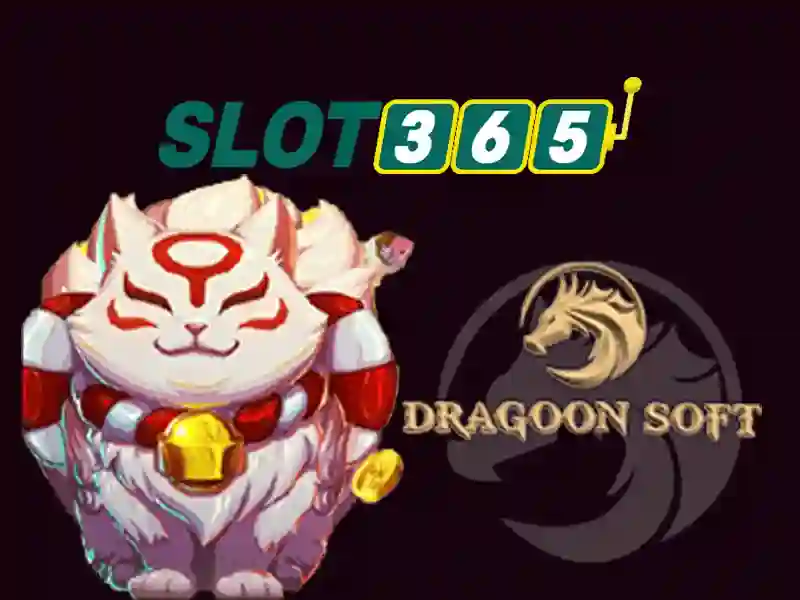 Slot365 - Nền tảng slot trực tuyến đáng tin cậy và giải trí cao