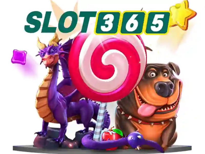 Slot365: Đánh giá và trải nghiệm slots trực tuyến