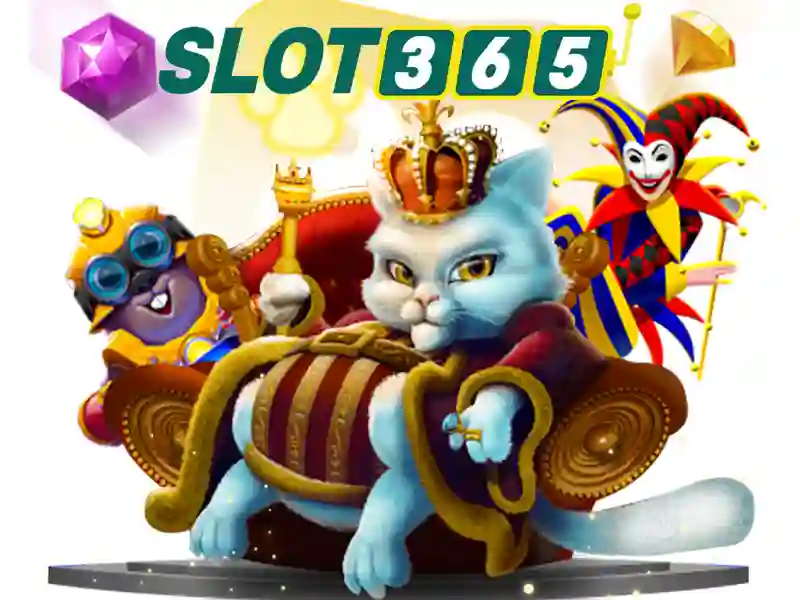 slot365-live-casino
