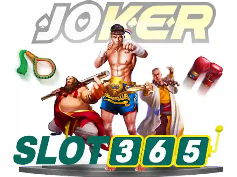 Trải nghiệm người chơi tại Slot365 Trải nghiệm người chơi tại Slot365
