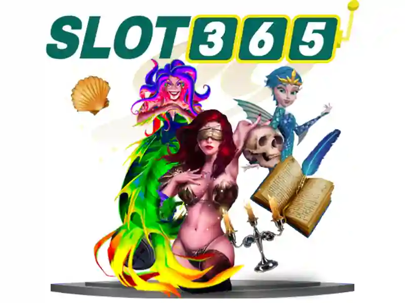 Slot365: Khám phá nền tảng cược slot trực tuyến