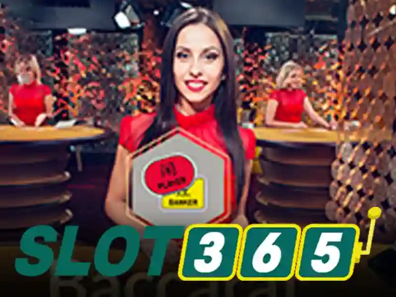 slot365 games – tổng quan chủ đề và giá trị cốt lõi