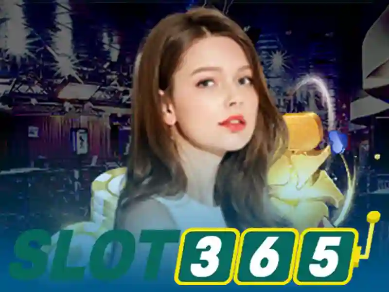 Slot365: Trải nghiệm chơi slot trực tuyến đáng tin cậy
