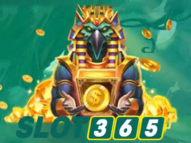 Đặc điểm nổi bật của Slot365 Đặc điểm nổi bật của Slot365