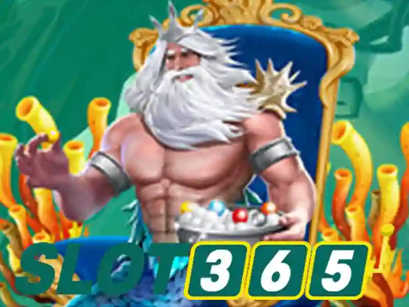 Các trò chơi nổi bật trên Slot365