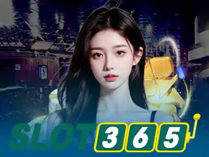 Slot365 - Nền tảng chơi slot trực tuyến an toàn và giải trí