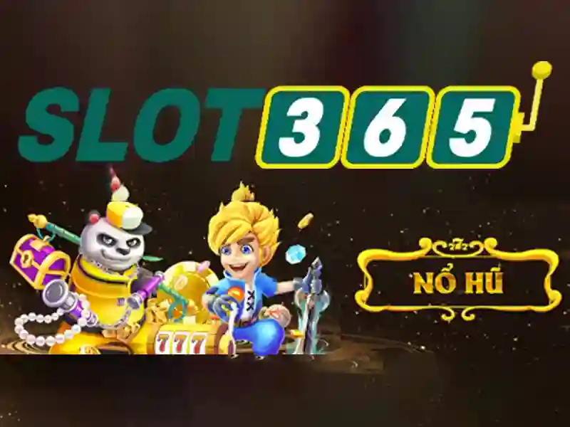 Slot365: Đánh giá nền tảng slot trực tuyến đáng tin cậy