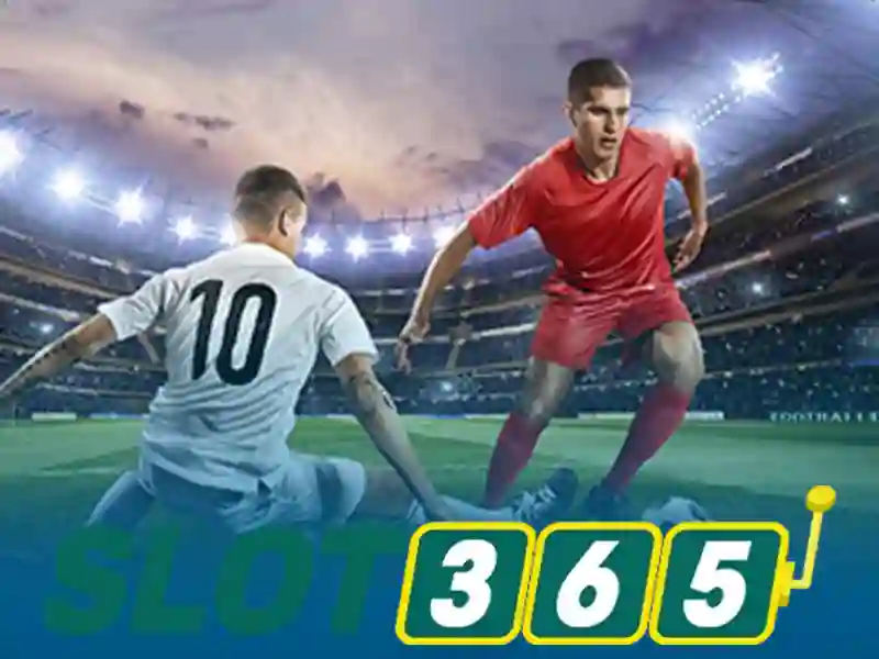 slot365 login link alternatif: Khám phá raja slot365