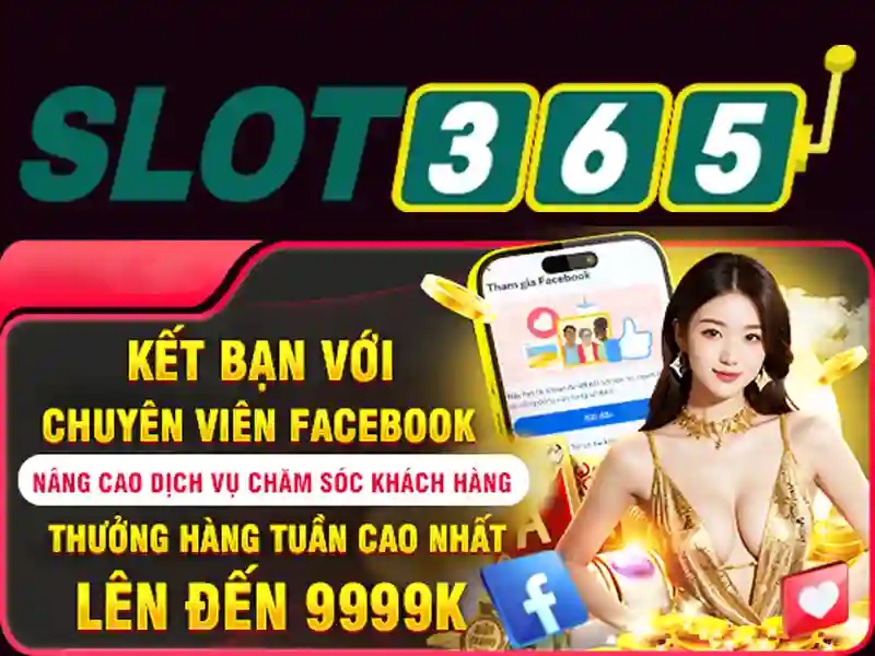 Slot365 là nền tảng giải trí cá cược uy tín Slot365 là nền tảng giải trí cá cược uy tín