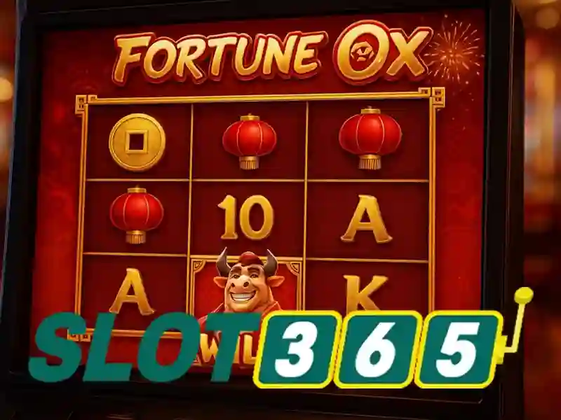 Slot365 - Đánh giá và hướng dẫn chơi slots trực tuyến
