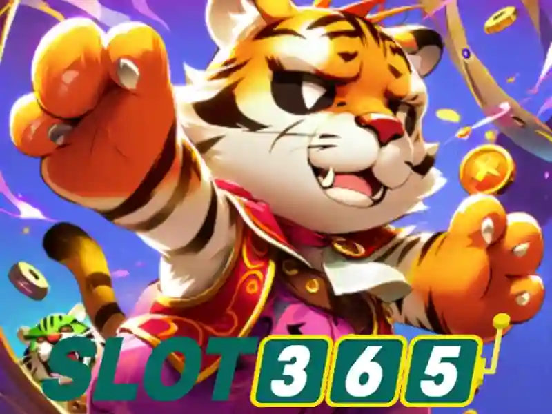 Slot365: Nền tảng slot trực tuyến hàng đầu cho người Việt