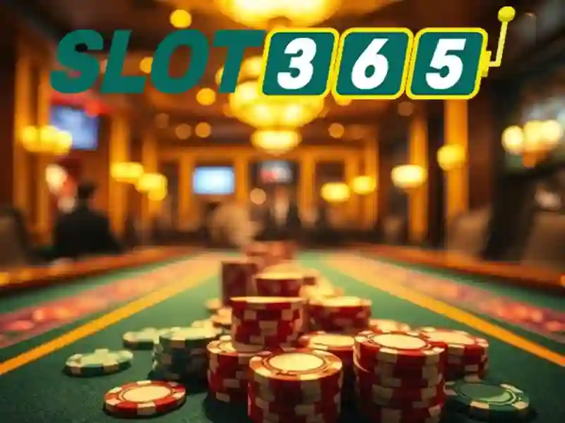 Nguồn gốc và sứ mệnh slot365 casino