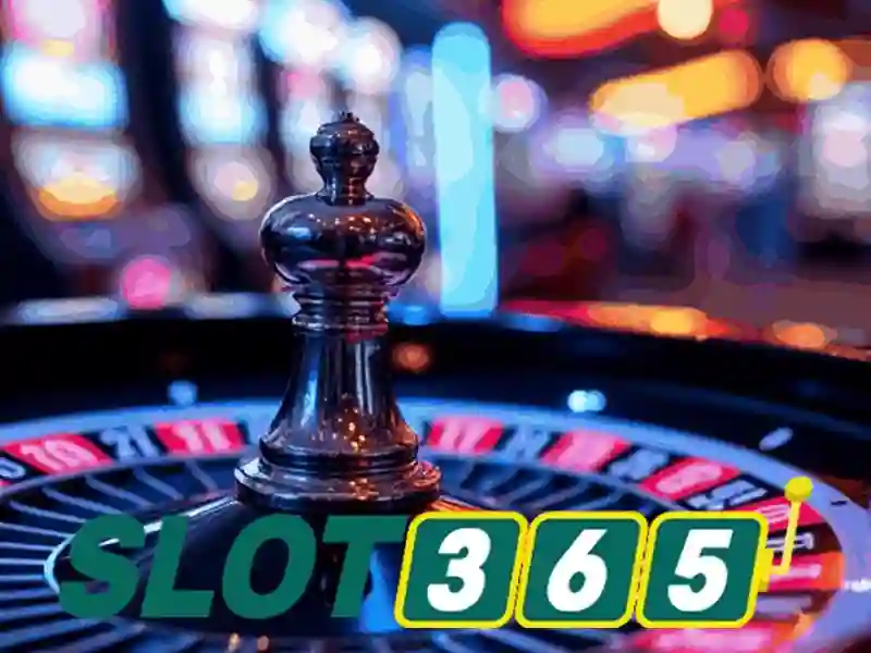 Slot365 chính thức – Tổng quan về giá trị Slot365 chính thức – Tổng quan về giá trị