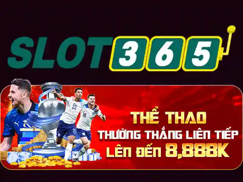 Hướng dẫn Slot365: Đăng ký Slot365 và trải nghiệm hiệu quả