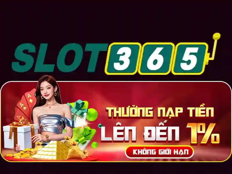 Slot365 Đăng ký nhanh