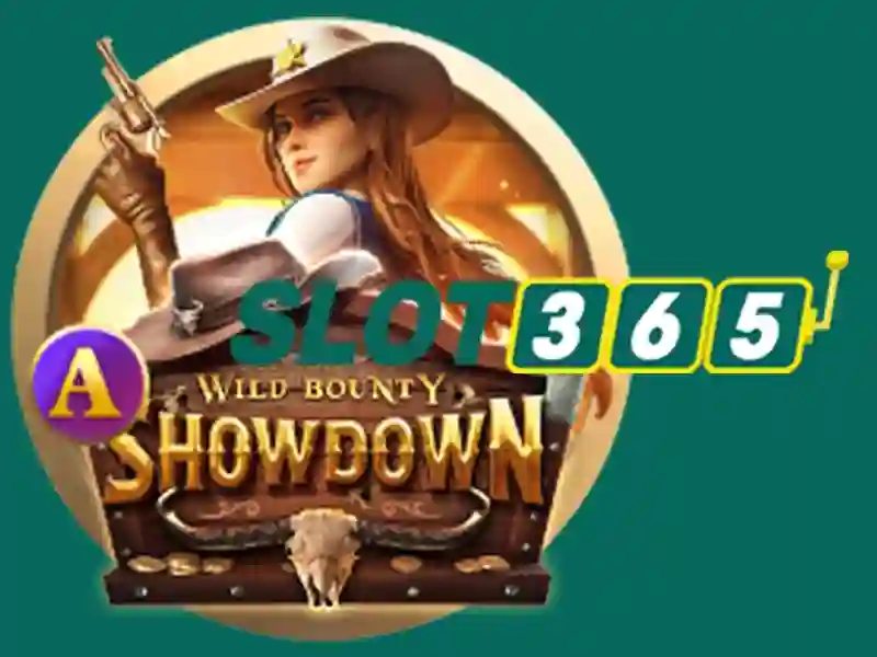 Slot365: Giới thiệu và trải nghiệm chơi slot trực tuyến
