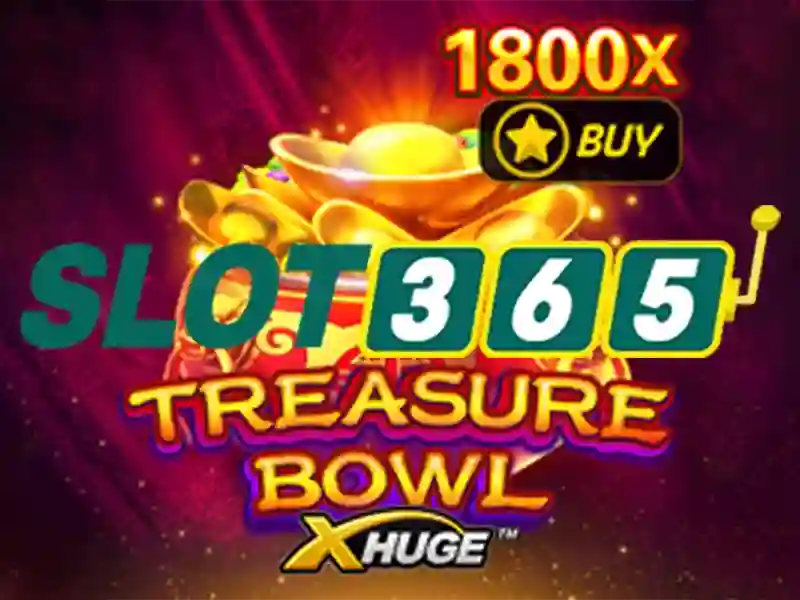 Slot365: Giới thiệu và trải nghiệm chơi slot trực tuyến