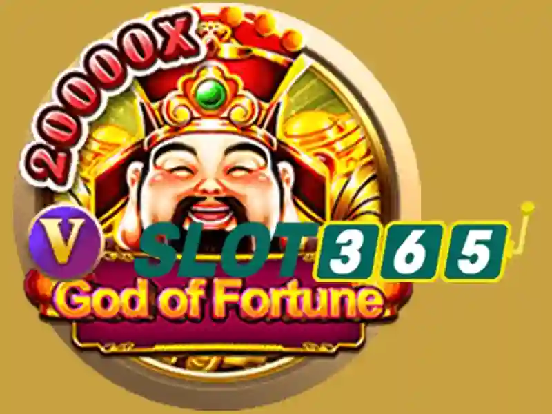Slot365: Sự hấp dẫn của máy slot trực tuyến