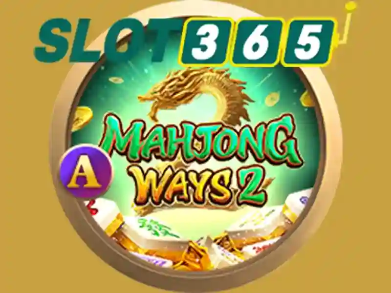 Slot365: Nền tảng giải trí cá cược trực tuyến