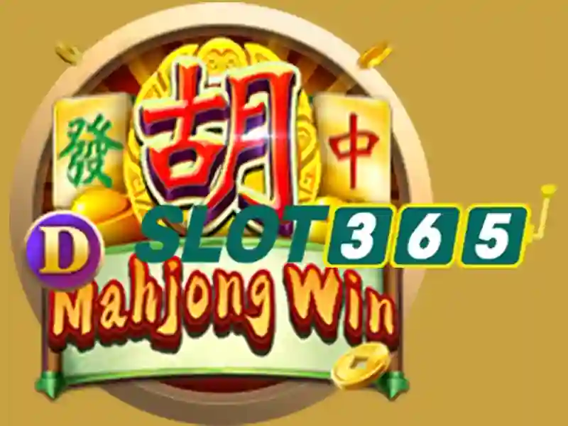 Slot365 – Nền tảng trò chơi máy đánh bạc trực tuyến