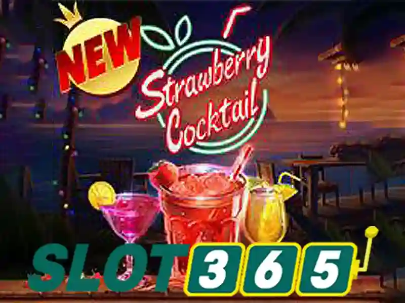 Slot365 - Đánh giá và trải nghiệm chơi slot trực tuyến