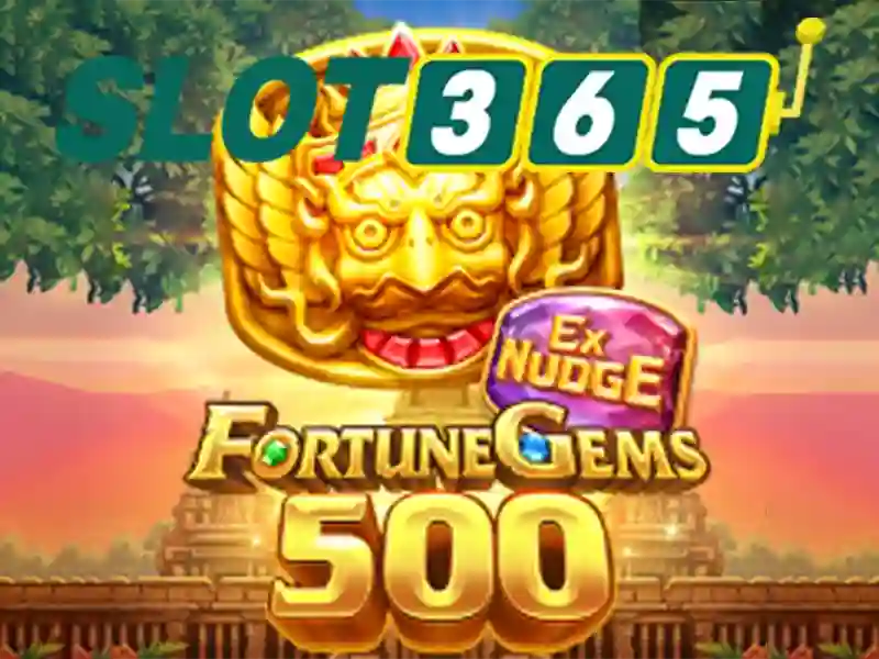 Slot365 là gì và những đặc điểm nổi bật