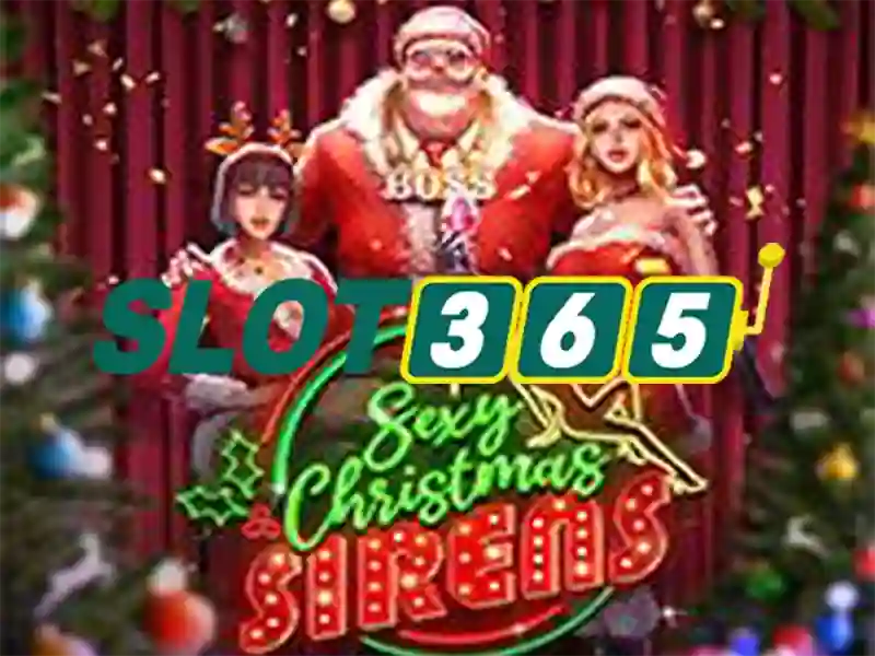 Slot365 - Tổng quan và trải nghiệm người chơi