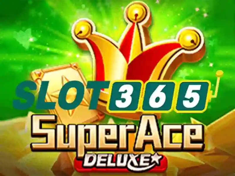 Slot365 là gì và vì sao nên chọn?