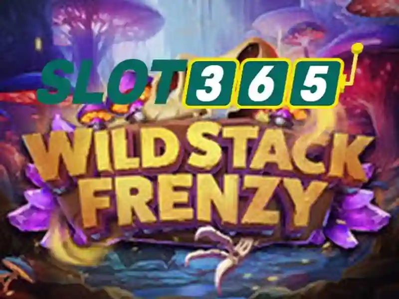 Slot365: Nền tảng đánh bạc và trò chơi slot trực tuyến đáng tin cậy