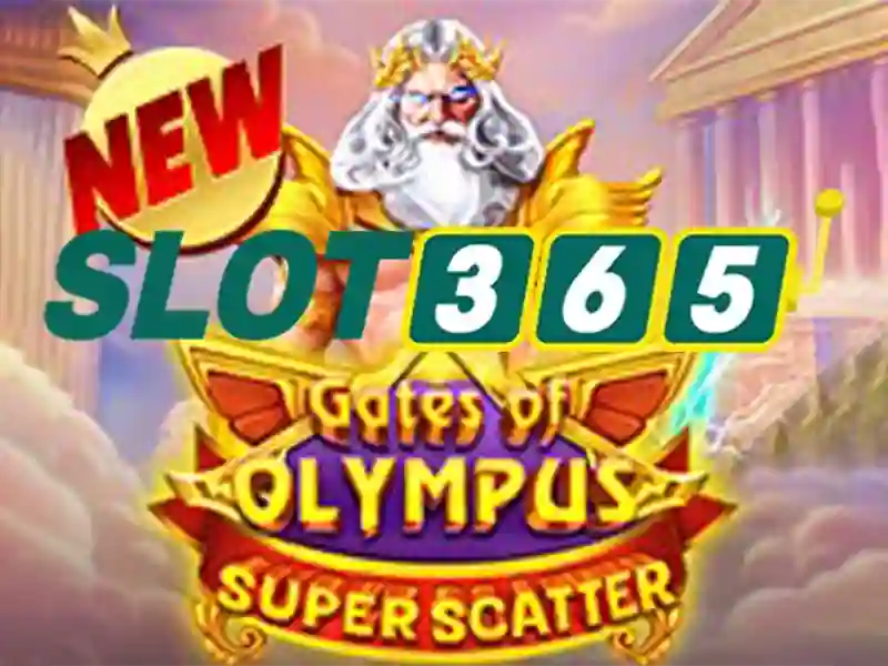 Tổng quan về Slot365 Tổng quan về Slot365