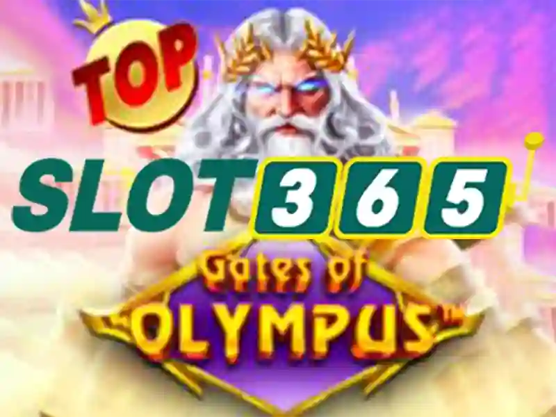 slot365 .com – Trải nghiệm và đánh giá tại châu Á