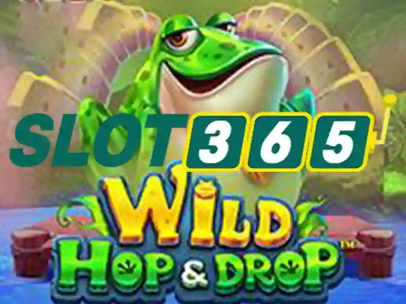 Danh mục trò chơi nổi bật tại Slot365