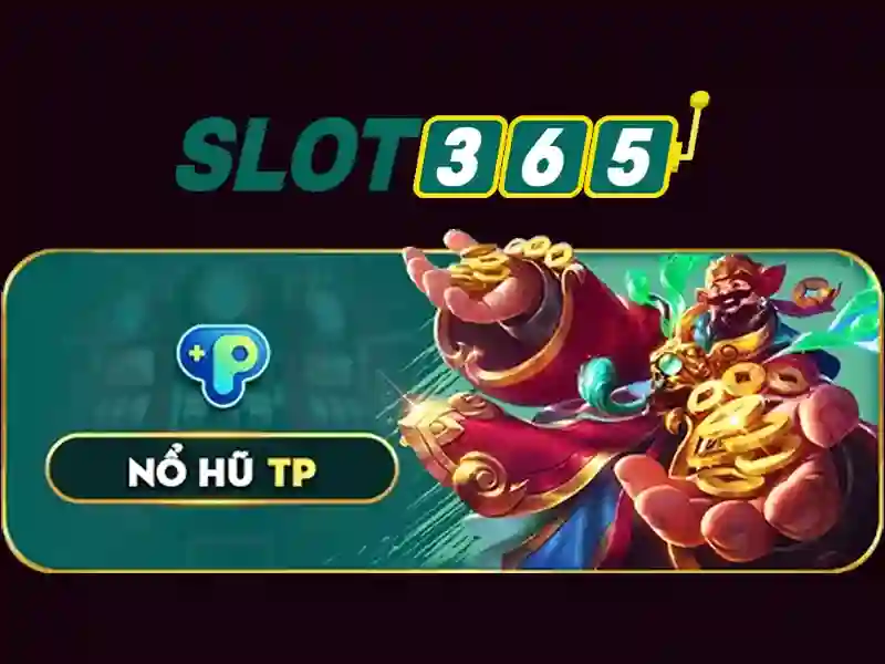 Slot365: Đánh giá tổng quan về casino trực tuyến