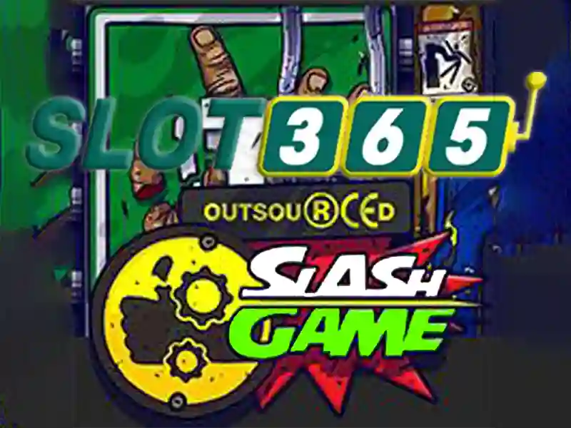Slot365: Trải nghiệm chơi khe trực tuyến tuyệt vời