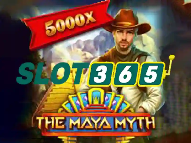Slot365: Đánh giá và Trải nghiệm slot trực tuyến