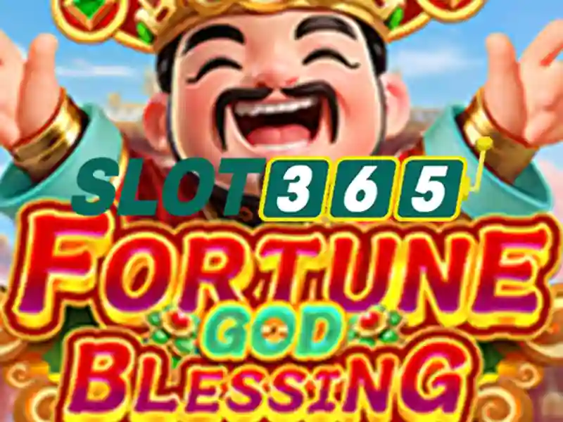 Các tính năng nổi bật của Slot365