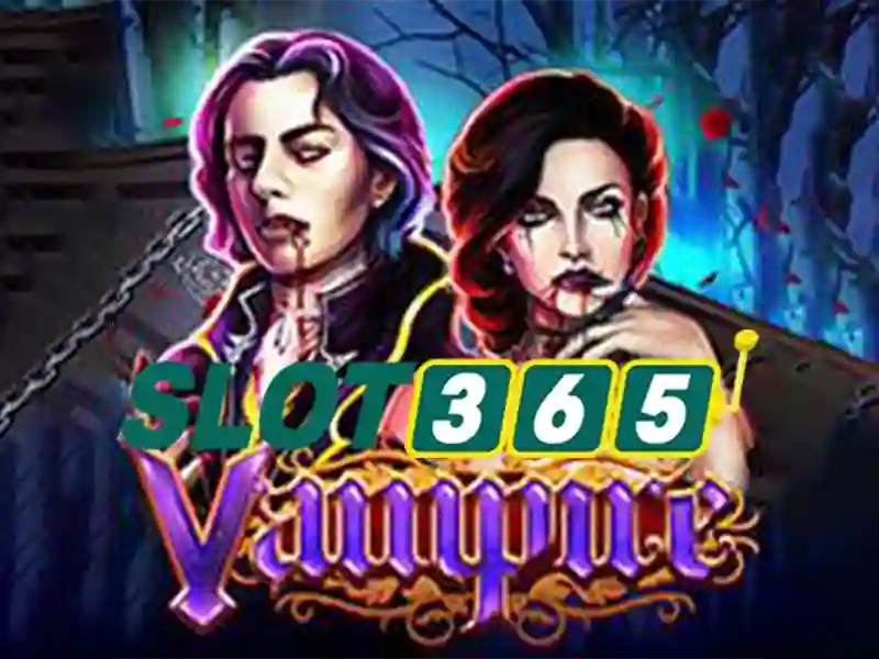 Slot365 - Nền tảng máy xèng trực tuyến uy tín