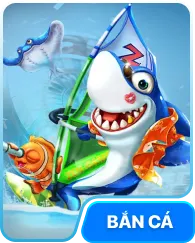 Icon bắn cá SLOT365