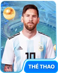 Icon thể thao SLOT365